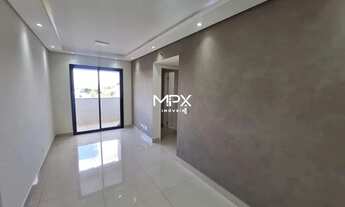 Imagem 3: Apartamento para alugar no Residencial João Pessoa em Piracicaba