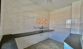 Imagem 6: Casa para aluguel, 4 quartos, 1 suíte, 4 vagas, Garças - Belo Horizonte/MG