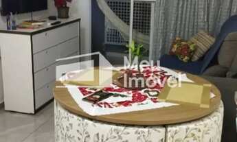 Imagem 6: Apartamento Mobiliado 1 Dormitório Centro de São José dos Campos