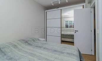 Imagem 13: Apartamento mobiliado para alugar no JD Lindoia