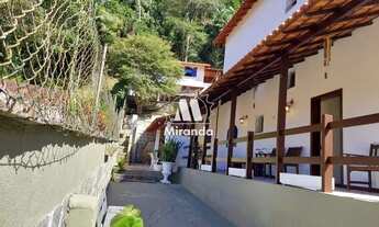 Imagem 3: Casa de 4 qts (sendo um anexo) no Condomínio Parque das Águas