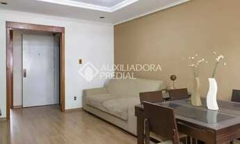 Imagem 5: Apartamento com 2 quartos mobiliado no bairro Menino Deus