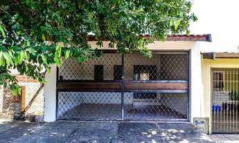 Imagem: Casa para locação em Piracicaba no bairro