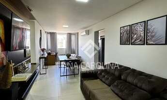 Imagem: Apartamento no Edifício Mobi Tower - Centro