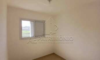 Imagem 4: APARTAMENTO 2 QUARTOS RESIDENCIAL VALE VERDE BARCELONA