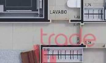 Imagem 5: Apartamento com 4 dormitórios à venda, 227 m² por R$ 1.850.000,00 - Jardim Ilhas do Sul