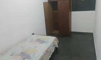 Imagem: Quarto feminino