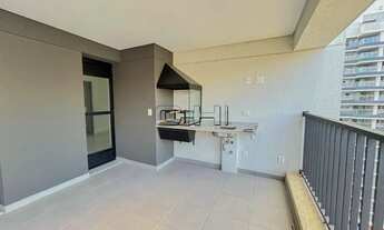 Imagem 7: Venda Apartamento 4 Dormitórios - 147 m² Vila Clementino