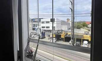 Imagem 6: Apartamento com 2 quartos à venda em Capoeiras - Florianópolis - SC