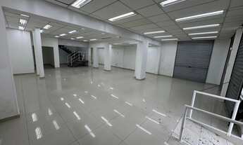 Imagem: Sala comercial para locação na Av Getúlio