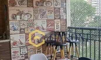 Imagem: Apartamento com 3 quartos à venda, 89 m²