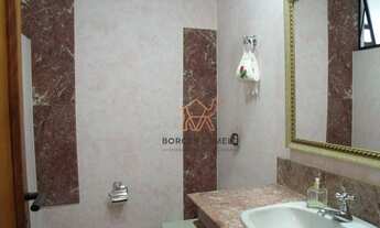 Imagem 4: Apto 4 quartos 2 suítes Funcionários