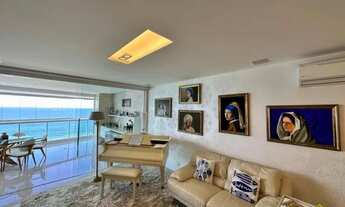 Imagem 4: 4 Quartos de Alto Luxo na Praia da Costa - Código: 27774 R