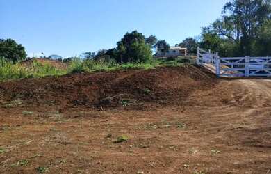 Imagem 7: Sitio 2 alqueires e Meio com casa , agua e energia