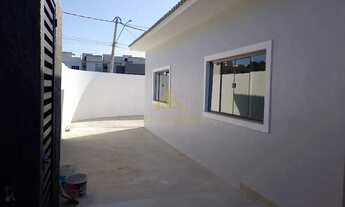 Imagem 5: Casa em Pinheiral, com 02 quartos sendo um suíte, sala, cozinha, banheiro social, garagem