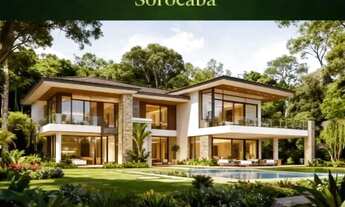 Imagem: Condomínio Bosque da Serra Exclusividade