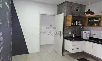 Imagem 6: Oportunidade - Sala Comercial - Condomínio Edifício Crystal Center - 193m²