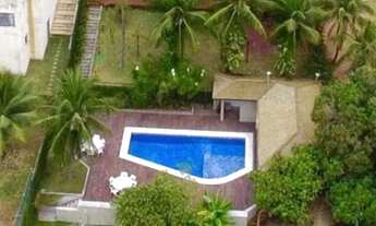 Imagem 2: Imóvel para venda possui 750 metros quadrados com 5 quartos em Piatã - Salvador - BA