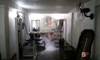 Imagem 5: SOBRADO MOOCA 3 SALAS 3 BANHEIROS RECEPÇÃO