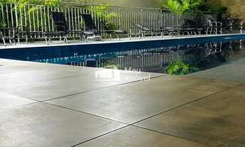 Imagem 4: Apartamento Mobiliado 1 Dormitório Centro de São José dos Campos