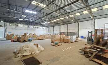 Imagem 5: Galpão à venda ou para locação em Lauzane Paulista - SP