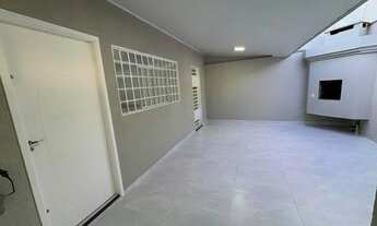 Imagem 4: Casa 3 Quartos, reformada, bairro recanto verde em Birigui