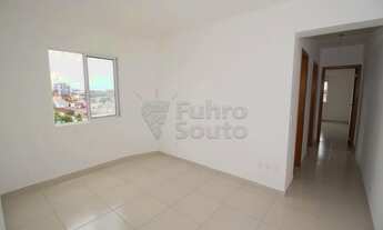 Imagem 4: Apartamento de 02 quartos