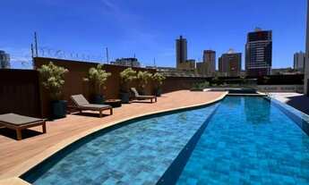 Imagem: Apartamento no Villa Toscana