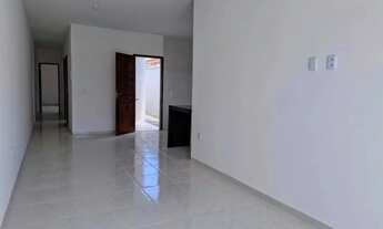 Imagem 3: Casa Pavuna Estilo Moderno 5 Minutos de Maracanaú - Documentação Inclusa!