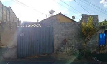 Imagem: CASA RESIDENCIAL em MUZAMBINHO - MG, JARDIM