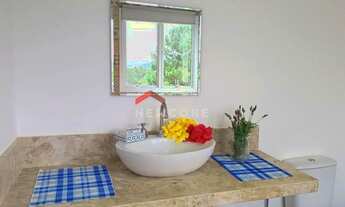 Imagem 6: Casa de condomínio em Residencial Ponderosa - Taipas De Pedras (Mailasqui) - São Roque/SP