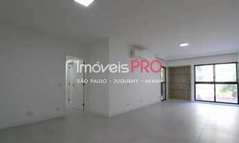 Imagem: Apartamento à venda e locação em Moema