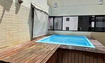 Imagem 5: Cobertura com 2 quartos à venda em Ponta Verde - AL