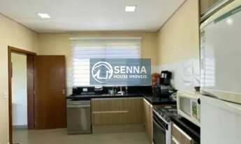 Imagem 3: Imperdível: Casa de 6 quartos e 4 suítes no Parque da Fazenda, Itatiba-SP! 340m²