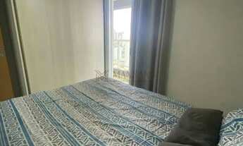 Imagem 5: Apartamento para aluguel e venda com 39 m² e 1 quarto em Upclub mobiliado