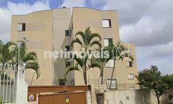 Imagem: APARTAMENTO 4 Quartos, 2 Vagas no Bairro