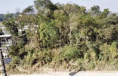 Imagem 4: Terreno à venda, 1000 m² por R$ 250.000,00 - Embu - Colombo/PR