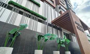 Imagem 2: APARTAMENTO COM 134,46 m² - GUILHERMINA - PRAIA GRANDE SP