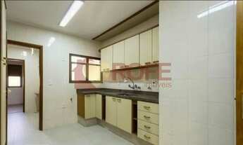 Imagem 7: Excelente apartamento 03 Suites 02 Vagas 142 m² Próximo ao Metro Moema