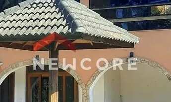 Imagem 3: Casa de condomínio em Alameda Vicente de Carvalho - Rio Abaixo - Mairiporã/SP