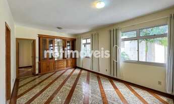 Imagem 3: Locação Apartamento 3 quartos Funcionários Belo Horizonte