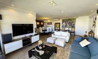 Imagem 5: 189m - 3 suítes - Meireles