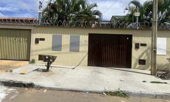 Imagem: Aluga-se casa com 3 quartos sendo 1 suítes