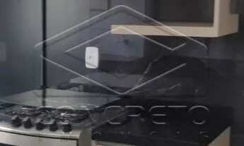 Imagem: Apartamento Padrão em Bauru