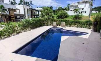 Imagem 4: Casa à venda no Cond. Haras Rio do Ouro em Balneário Camboriú