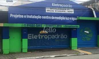 Imagem: Comercial para alugar no(a) Vila Esperança