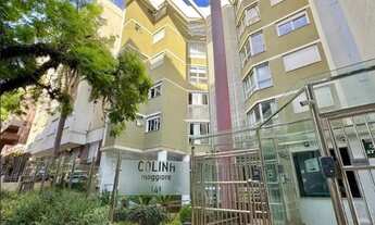 Imagem 2: Apartamento de 2 dormitórios com 2 vagas e elevador no bairro Bom Fim