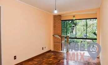 Imagem 2: Apartamento 2 dormitórios à venda em Porto Alegre, bairro Jardim Floresta