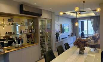 Imagem 4: Campinas Club - Apartamento 3 quartos (1 suíte) e 2 vagas