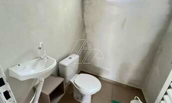 Imagem 4: Salão para alugar, 25 m² por R$ 900,00/mês - Jardim Santa Antonieta - Marília/SP